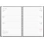 Calendrier 24/25 Senator - A5 - Anne
