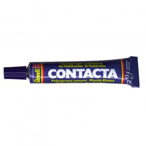 Revell - Contacta, ciment - 13g Revell - Contacta, ciment - 13g