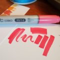 Image client Copic Ciao - RV14 - Rose Bégonia