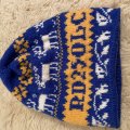 Image client Fil Viking Superwash 50g - Bleu cobalt (125)