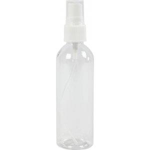 Flacon pulvérisateur - 100 ml Flacon pulvérisateur - 100 ml
