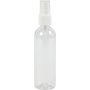 Flacon pulvrisateur - 100 ml
