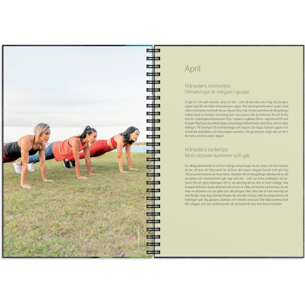 Calendrier 24/25 - Le calendrier des formations