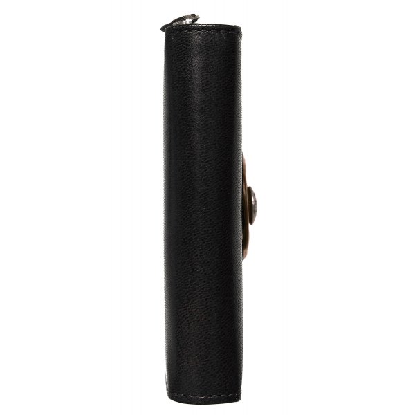 Portefeuille pour homme en cuir de vachette Portefeuille pour homme en cuir de vachette
