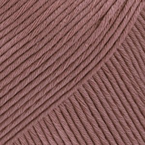 Fil DROPS Muskat Uni Color - 50g - Marron clair (09) Fil DROPS Muskat Uni Color - 50g - Marron clair (09)