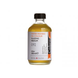 Agent de glaçage Cobra 250 ML Agent de glaçage Cobra 250 ML