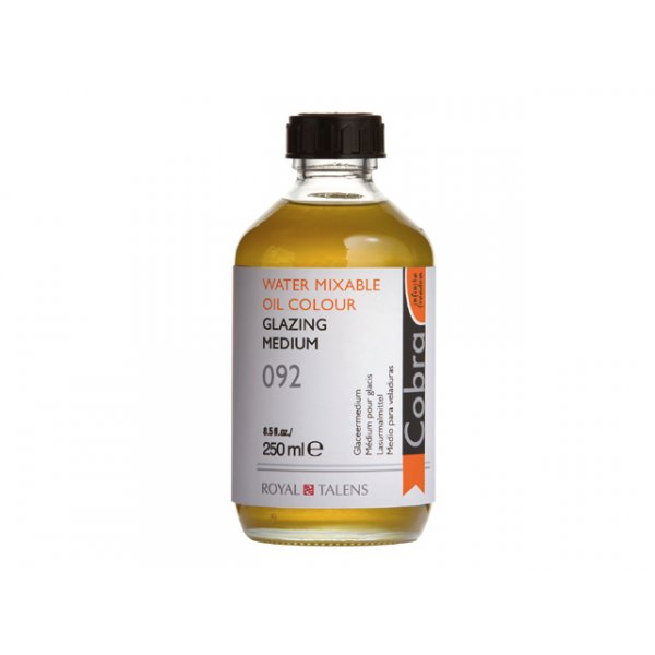 Agent de glaage Cobra 250 ML