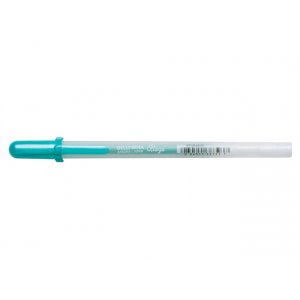 Stylo roller Glaze 3D - Vert Stylo roller Glaze 3D - Vert