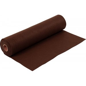 Couverture de loisirs - marron - 5 m Couverture de loisirs - marron - 5 m
