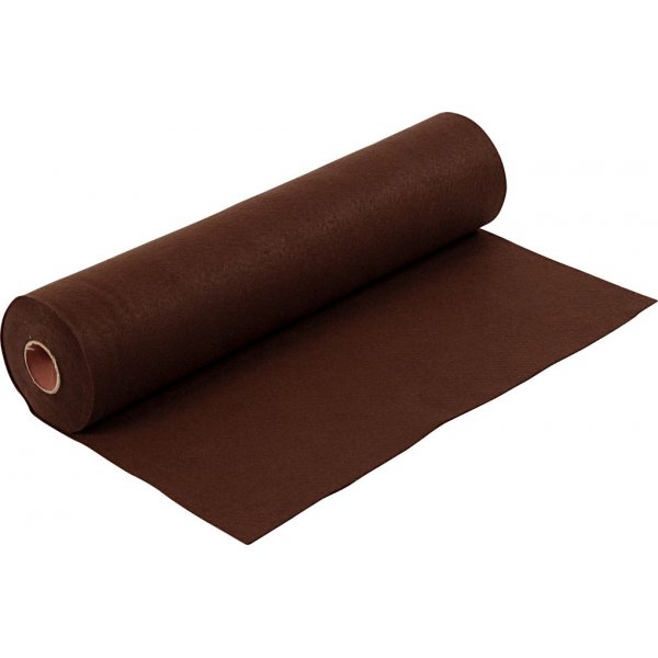Couverture de loisirs - marron - 5 m