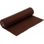 Couverture de loisirs - marron - 5 m