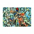 Image client Peinture acrylique Syst�me 3 150ml - Jaune de Naples