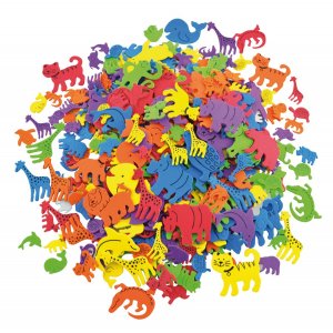 Animaux doux 500 pcs Animaux doux 500 pcs