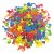 Animaux doux 500 pcs