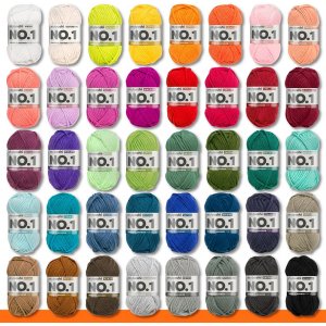 Myboshi N°1 - 50 g Myboshi N°1 - 50 g