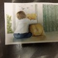 Image client Bloc Aquarelle Collé Pressé à Froid Arches 300g - A3