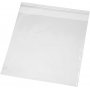 Sachets cellophane - 16 x 16 cm - 200 pcs
