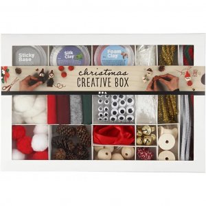 DIY Mix - Bricolage de Noël DIY Mix - Bricolage de Noël