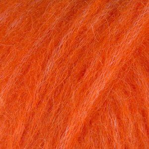 Viking Bris 50g - orange forte (371) Viking Bris 50g - orange forte (371)