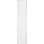Toile ArtistLine - blanc - 10x50 cm