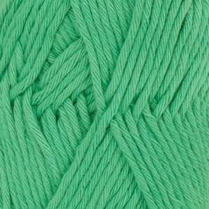 Fil DROPS Paris Uni Color - 50g - Vert opale (11) Fil DROPS Paris Uni Color - 50g - Vert opale (11)