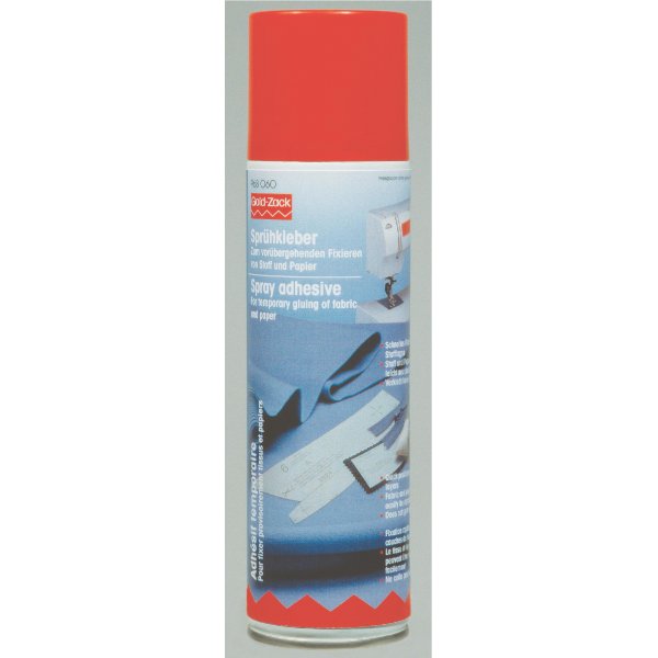 Colle en spray pour textiles 250 ml