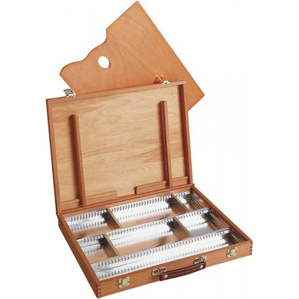 Coffret en bois Mabef - 30x40 cm M/102
