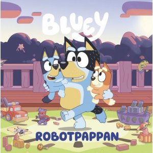 Le papa robot Le papa robot