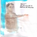 Image client Bloc aquarelle Sense 200g - A4