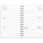 Calendrier 24/25 Compact - Animaux