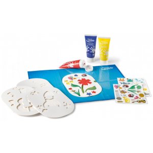 Ensemble enfants - Maped - Mon premier kit de peinture au doigt (2 ans et plus) Ensemble enfants - Maped - Mon premier kit de peinture au doigt (2 ans et plus)