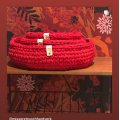 Image client Fil Zpagetti 900g - Nuances de rouge