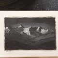 Image client Bloc Acrylique & Huile Sense 230g - A4