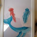 Image client Peinture acrylique Art Création 200 ml - Bleu Brillant