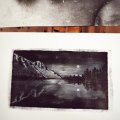 Image client Bloc Acrylique & Huile Sense 230g - A4