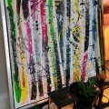 Image client Peinture acrylique Graduate 120 ml - Jaune Citron