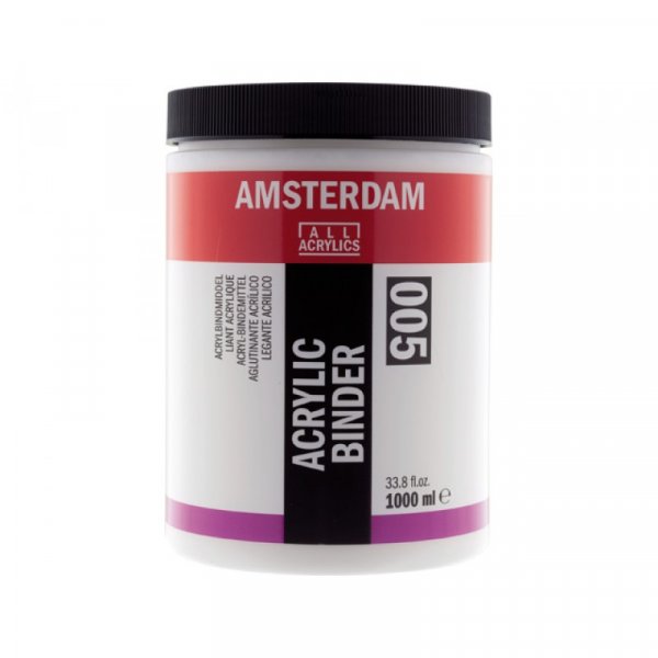 Amsterdam lie