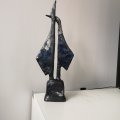 Image client DAS Argile 1 kg Pierre