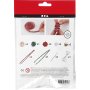 Mini Kit DIY - des gobelins en pendentifs