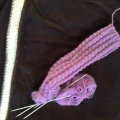Image client Fil Viking Baby Wool 50g - Chin� (368)