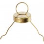 Crochets de suspension - dors - 25 pcs
