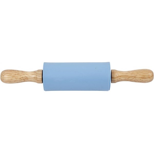 Rouleau - bleu clair