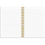 Calendrier 24/25 Snateur - A6 - toile