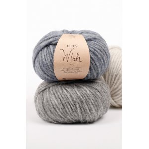 Fil Drops Wish - 50g Fil Drops Wish - 50g