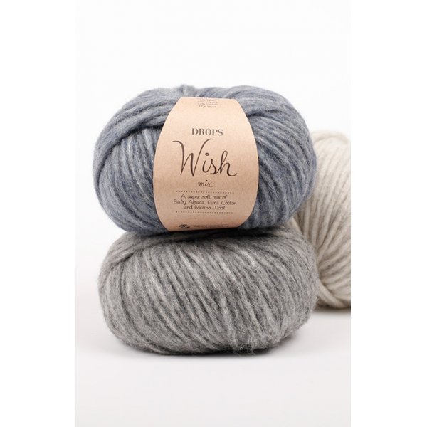Fil Drops Wish - 50g