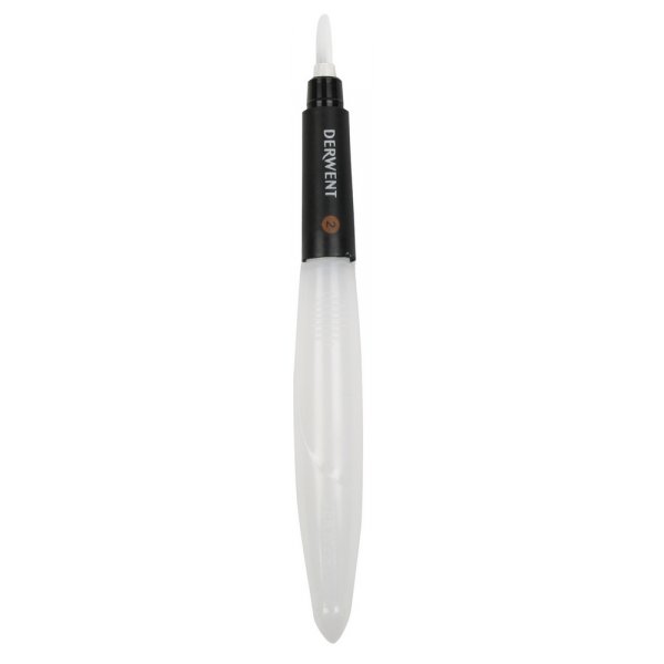 Stylo pinceau Derwent