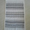 Image client Fil Viking Baby Wool 50g - Gris (313)