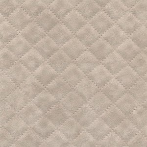 Cuir synthétique croisé - Sable Cuir synthétique croisé - Sable