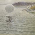 Image client Crayon pastel PITT - 233 Cold Grey IV