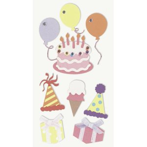 Stickermix - Anniversaire Stickermix - Anniversaire